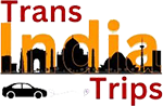 Trans India Trips